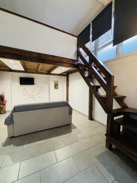 Nuovo Signoria Careggi Apartamento