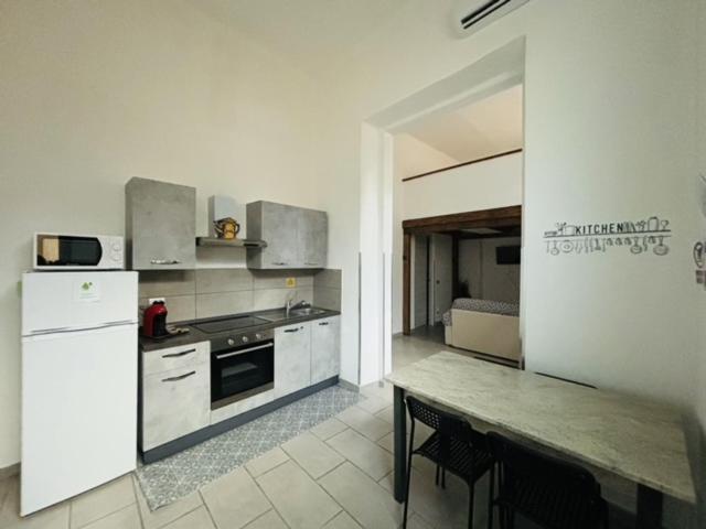 Apartamento Nuovo Signoria Careggi