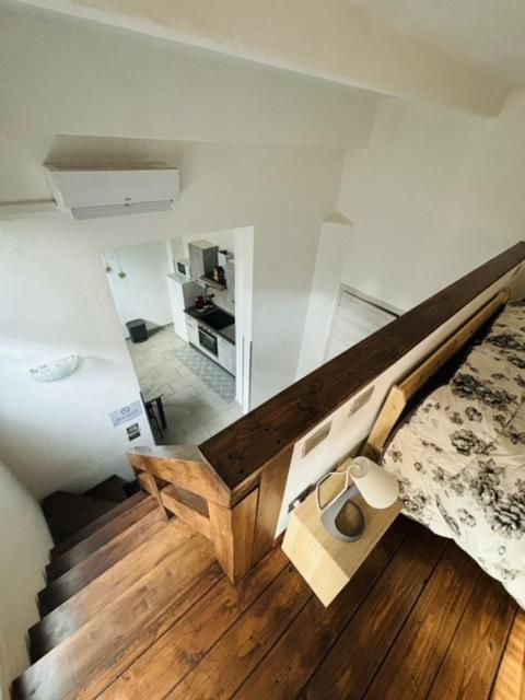 Nuovo Signoria Careggi Apartamento
