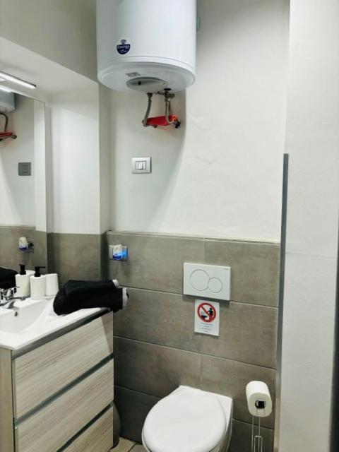 Nuovo Signoria Careggi Apartamento
