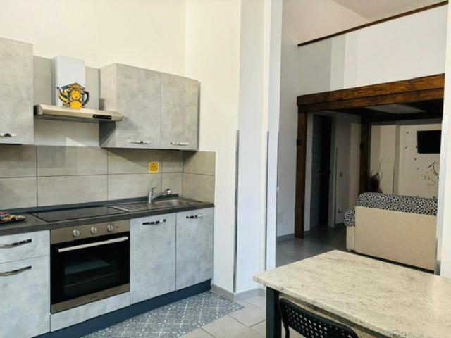 Nuovo Signoria Careggi Apartamento