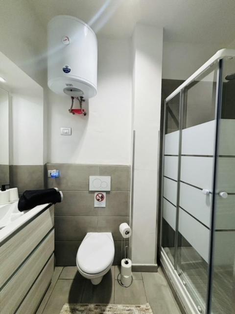 Nuovo Signoria Careggi Apartamento Florencia